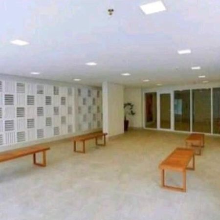Studio Flex Com Garagem E Piscina No Centro De Sp São Paulo Zewnętrze zdjęcie