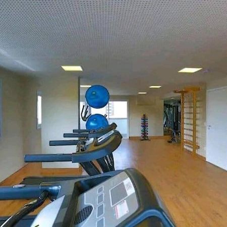 Studio Flex Com Garagem E Piscina No Centro De Sp São Paulo Zewnętrze zdjęcie