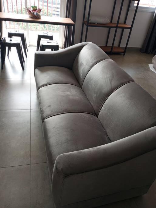 Studio Flex Com Garagem E Piscina No Centro De Sp São Paulo Zewnętrze zdjęcie