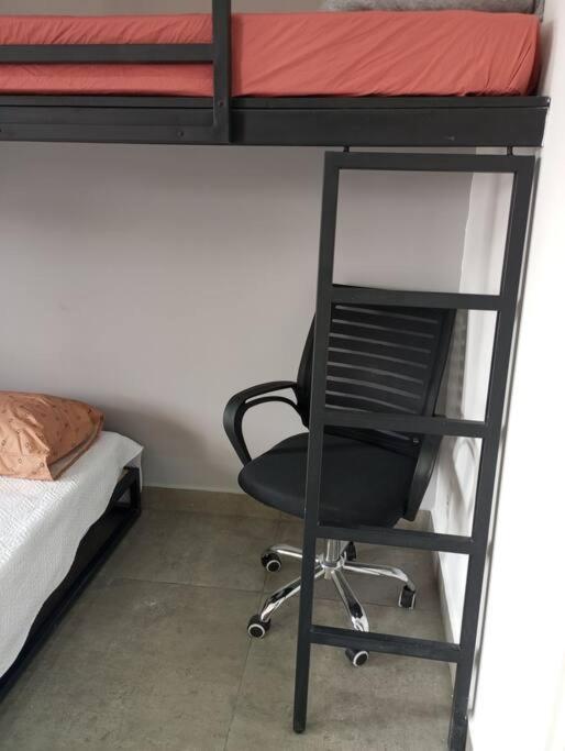 Studio Flex Com Garagem E Piscina No Centro De Sp São Paulo Zewnętrze zdjęcie